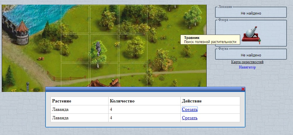 Окрестности